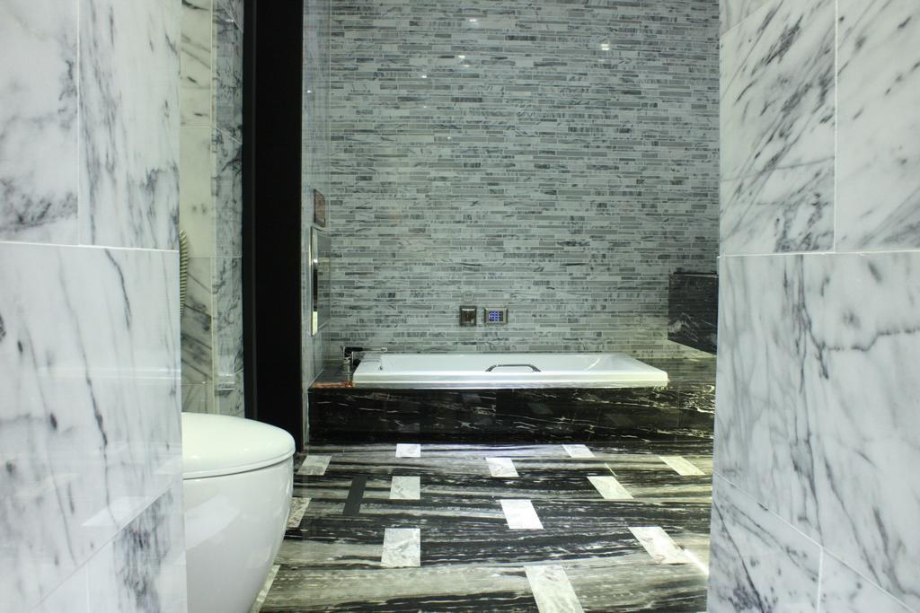 冠月精品旅館-Puli Ease Hotel Экстерьер фото