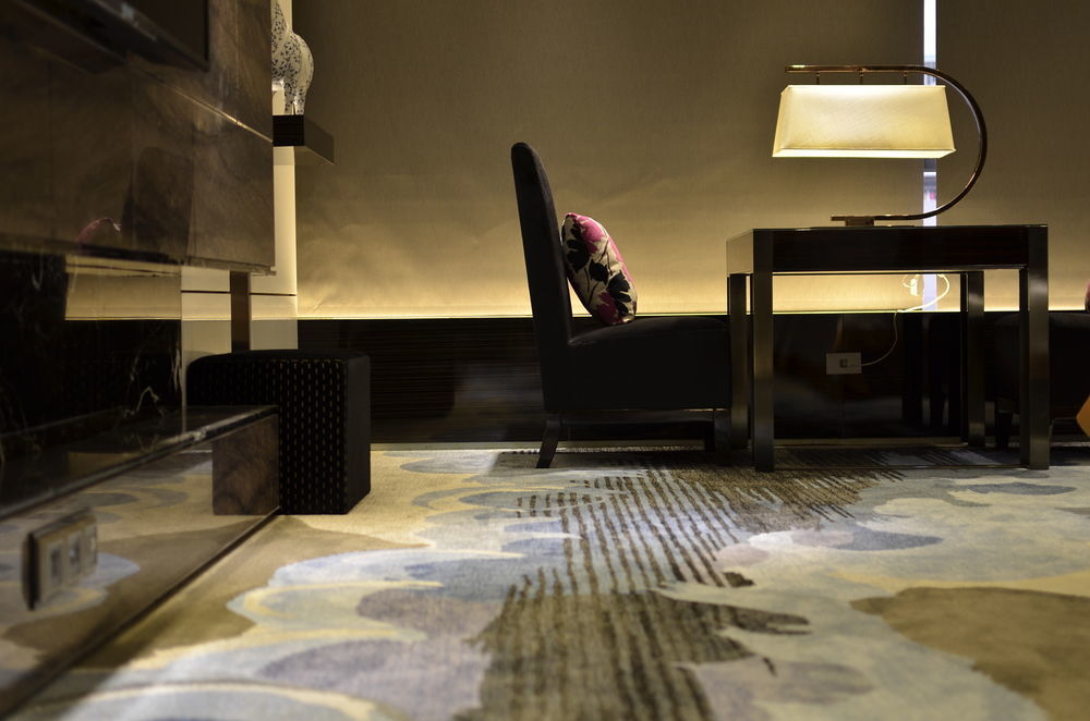 冠月精品旅館-Puli Ease Hotel Экстерьер фото