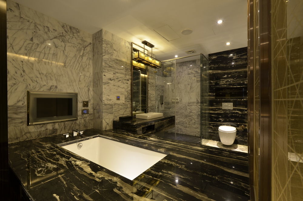 冠月精品旅館-Puli Ease Hotel Экстерьер фото