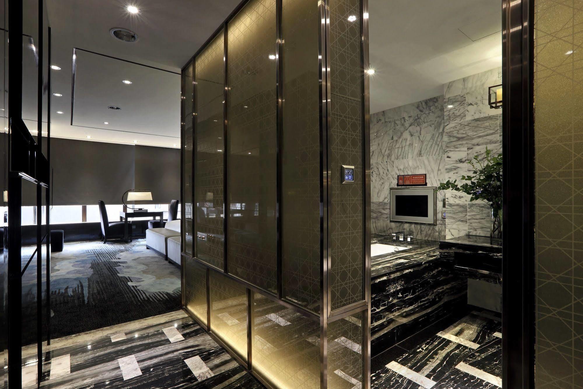 冠月精品旅館-Puli Ease Hotel Экстерьер фото