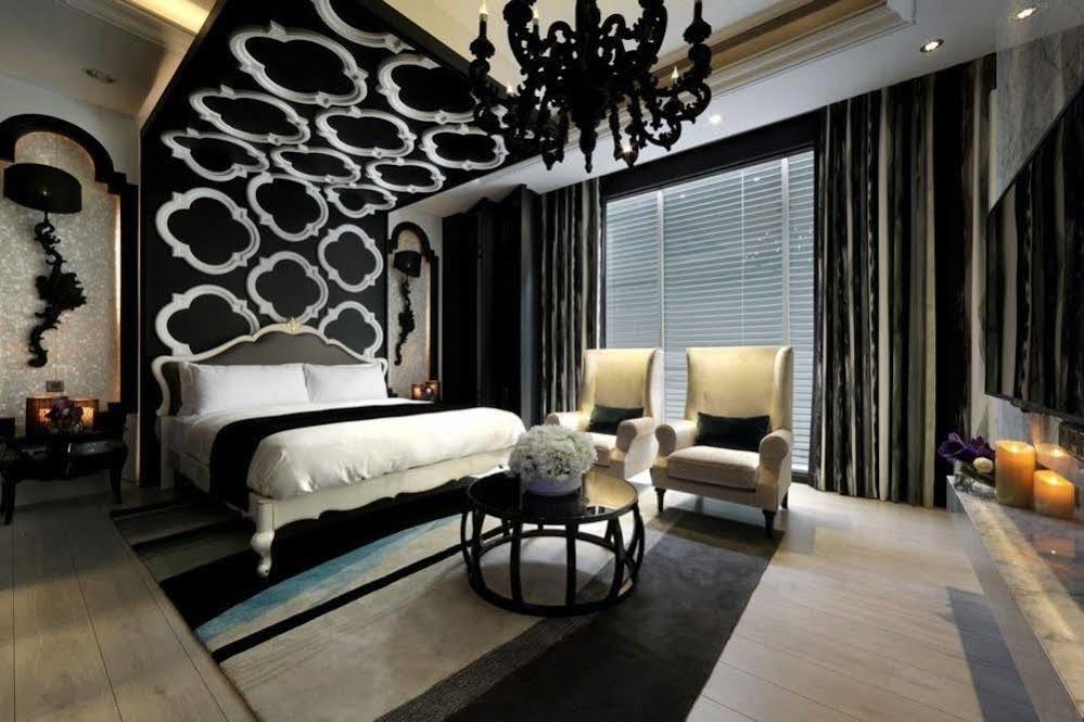 冠月精品旅館-Puli Ease Hotel Экстерьер фото