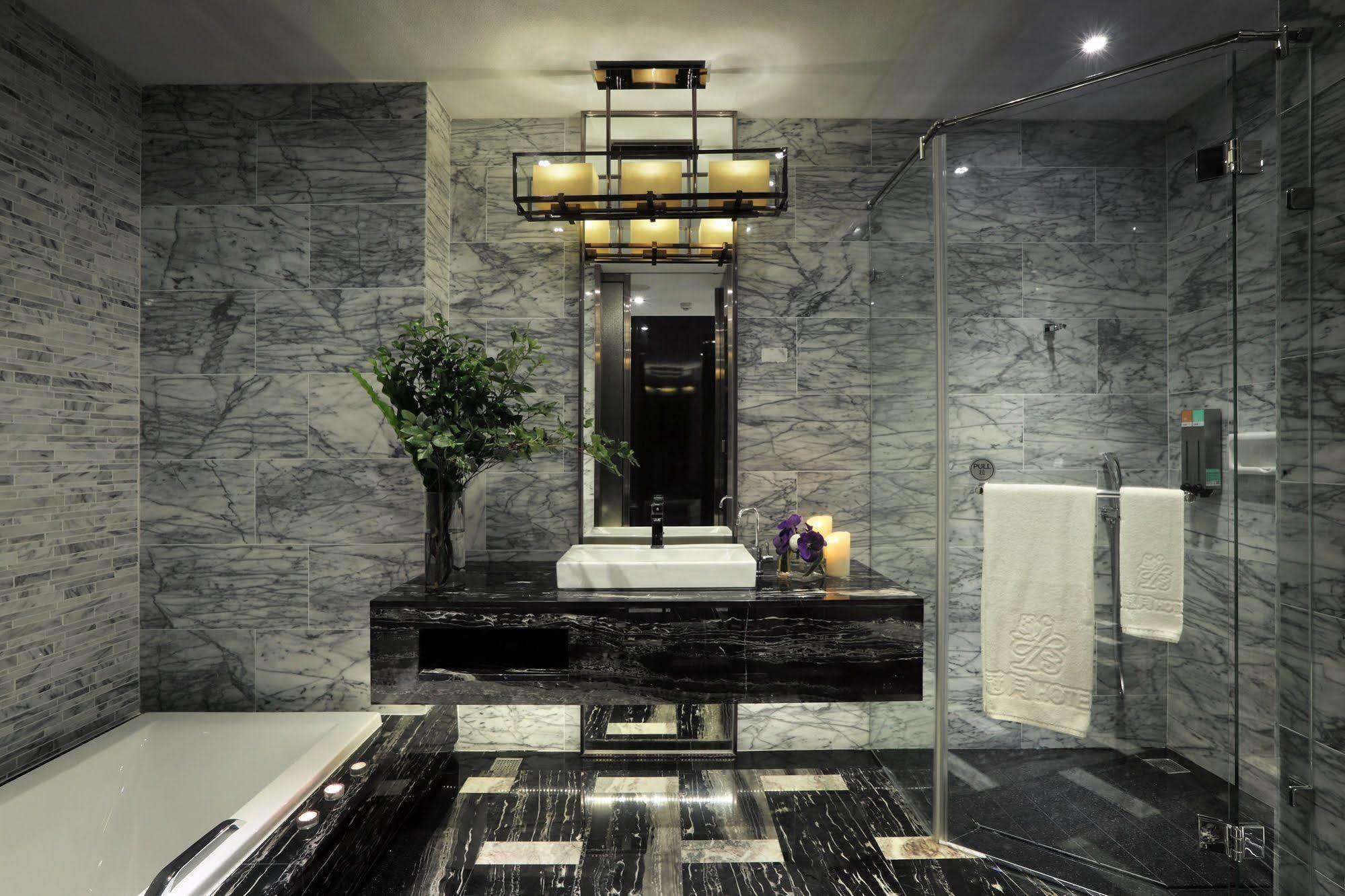 冠月精品旅館-Puli Ease Hotel Экстерьер фото