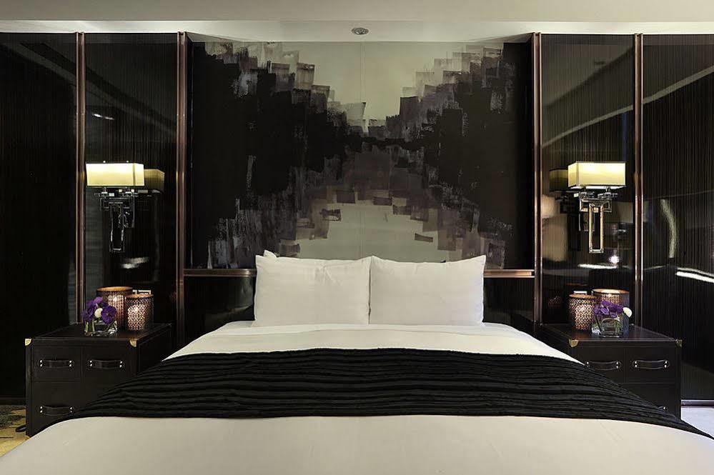 冠月精品旅館-Puli Ease Hotel Экстерьер фото